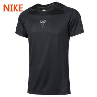 Nike耐克短袖男子KOBE科比篮球训练运动衫透气T恤718608 778477-TM