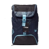 NIKE耐克2015冬款男包詹姆斯双肩包运动包背包 BA5111-404-001-TM