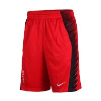 NIKE耐克2015夏款男子运动休闲速干篮球短裤645080-011-518-657-TM