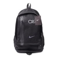 NIKE耐克2016夏款男包C罗CR7足球双肩包运动包背包 BA5278-001-TM