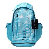 NIKE耐克2016夏款男包Kobe Backpack篮球运动双肩背包 BA5132-418-TM