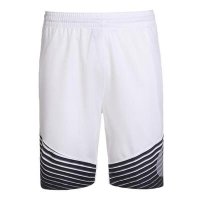 NIKE耐克2016夏款男装透气运动篮球短裤 718387-100-TM