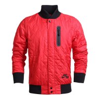 Nike耐克外套男2015冬季棉运动服休闲加厚保暖夹克689377-010-657-TM