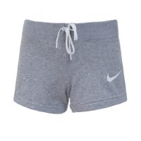 Nike耐克女2015新款运动休闲针织短裤热裤716376-063-405 645449-TM