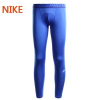 Nike耐克男子长裤新款PRO薄款紧身裤训练运动裤 703098-702-480-TM