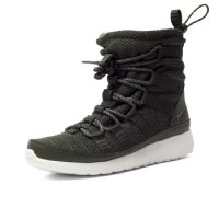 NIKE耐克2015冬款女复刻鞋加绒保暖雪地靴休闲鞋 807424-300-TM