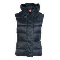 NIKE耐克2015年新款女装UPTOWN 550 VEST羽绒背心683890-010-307-TM