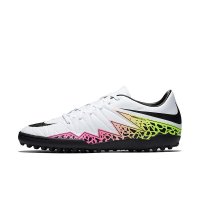 NIKE耐克2016夏男内马尔毒蜂2 TF碎钉人草足球鞋 749899-550-108-TM