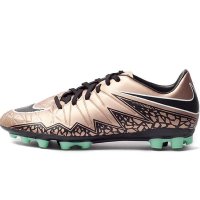 NIKE耐克2016春款男HYPERVENOM PHELON II AG-R足球鞋 749895-903-TM
