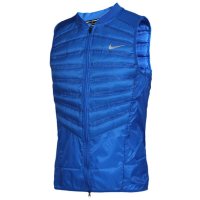 专正品Nike耐克男装背心新款运动保暖羽绒马甲616241-439-010-TM