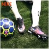 耐克MERCURIAL VELOCE II C罗 刺客CR7 男子足球鞋725191-018-TM