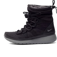 耐克女鞋2015冬新款ROSHE ONE防水保暖运动雪地靴807424-001-300-TM