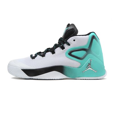 耐克男鞋Jordan Melo M12甜瓜 安东尼外场实战篮球鞋829219-106-TM