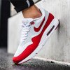 耐克男鞋夏季Air Max 1 Ultra 反光透气休闲跑步鞋819476-104-106-TM