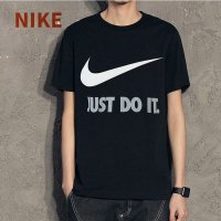 Nike耐克短袖男2016夏季圆领速干透气运动宽松针织T恤707361-017-BK