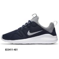 NIKE耐克2016秋季新款男子运动休闲跑步鞋 833411-401-BK