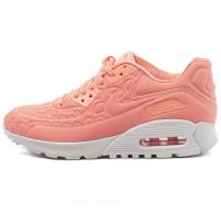 NIKE耐克2016秋季新款女AIR MAX 90气垫复古休闲跑步鞋844886-600-BK