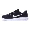 NIKE耐克2016秋季新款男 LUNARGLIDE 8跑步鞋运动鞋843725-001-BK