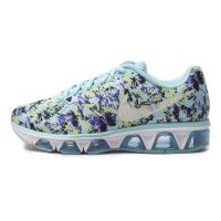 NIKE耐克2016夏款女鞋运动透气全掌气垫AIR MAX跑步鞋 806804-401-BK