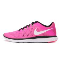 NIKE耐克2016夏季新款女运动生活轻便休闲跑步鞋 830751-600-004-BK