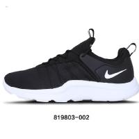 NIKE耐克2016秋男达尔文飞线运动透气休闲跑步鞋 819803-002-051-BK