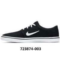 NIKE耐克2016夏季新款男轻便奥利奥透气运动休闲板鞋 723874-003-BK