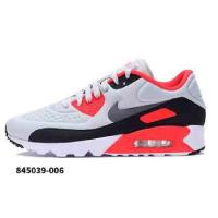 NIKE耐克2016秋季新款男AIR MAX气垫缓震运动休闲板鞋 845039-006-BK