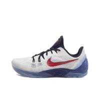 NIKE耐克2015夏季男款Zoom KOBE实战气垫篮球鞋 815757-164-BK