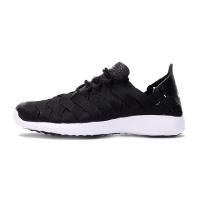 NIKE耐克2016秋季新款JUVENATE WOVEN 编织休闲鞋 833824-001-BK