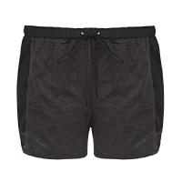 NIKE耐克2016夏季新款女裤运动跑步训练透健身短裤 726105-032-BK