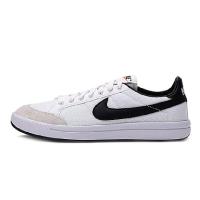 NIKE耐克2016夏款男子复刻运动鞋低帮透气休闲鞋 833517-100-BK