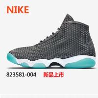 NIKE耐克2016夏季新款男鞋AJ13场上款战靴篮球鞋 823581-004-012-BK