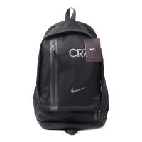 NIKE耐克2016夏款男包C罗CR7足球双肩包运动包背包 BA5278-001-BK