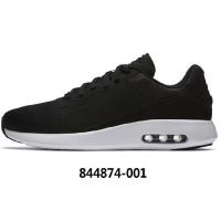 NIKE耐克2016秋季新款男运动鞋AIR MAX气垫透气休闲鞋 844874-001-BK