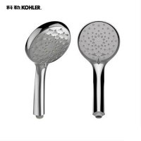 科勒Kohler晨雨K-R72421T多功能手持花洒-流线型