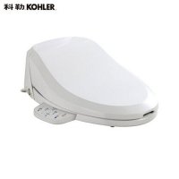 科勒Kohler 清舒宝K-4737T/C3-125智能坐便盖座便器盖板