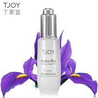 丁家宜TJOY/参肌水漾肌底元生液40ml补水保湿提亮肤色面部精华液收缩毛孔滋润营养紧肤适合各种肤质男女通用