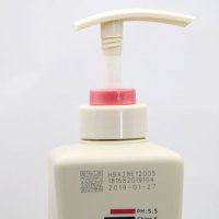 阿道夫ADOLPH洗护套装 轻柔丝滑洗发乳液500ml植萃精华护法乳液500ml柔顺秀发 水润滋养
