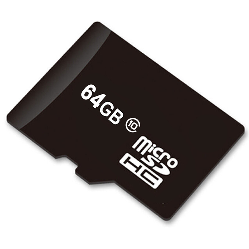 包邮卡姆昂高速64gbtf卡手机内存卡kmaclass10存储卡适用三星小米oppo