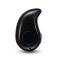 卡姆昂 无线蓝牙耳机4.1迷你单耳运动耳机KMA隐形降噪通用型适用于苹果/vivo/华为/三星 白色