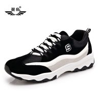 2015年新款男士运动休闲鞋系带低帮鞋 透气舒适男鞋轻便旅游鞋H216