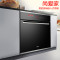 美的（Midea）品尚系列 嵌入式电烤箱ET1065PS-21SE 65L 智能触控 旋转烧烤 烘培焗炉