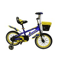 百邦2016新款上市自行车儿童童车2-9岁男女童自行车