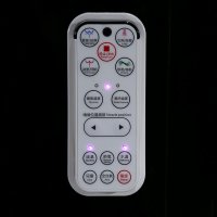 联勒uniler电动智能马桶 一体式智能座便器超漩式地排 瞬时即热型 全自动坐便器（智樽圆）