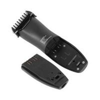 飞科 FLYCO 电动理发器 FC5901 4档微调智能电量显示 理发剪电推剪专业成人婴儿宝宝儿童理发剪 配双电池送剪刀