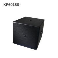 美国JBL KP6010 KP6012 KP6015 KP6018S专业音箱KTV正品行货