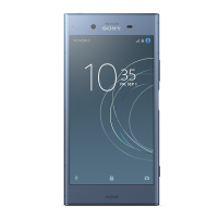 索尼(SONY)Xperia XZ1 G8342 双4G 智能手机 月蓝