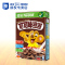 Nestle雀巢 雀巢早餐谷物300g可可味滋滋巧克力味盒装即食麦片 *1