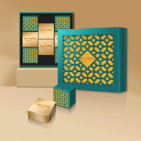 南京玄武苏宁诺富特酒店星月中秋礼盒