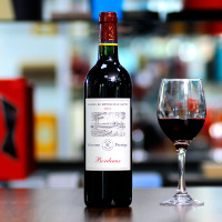 法国进口红酒拉菲尚品波尔多AOC干红葡萄酒单瓶装750ML原瓶Lafite